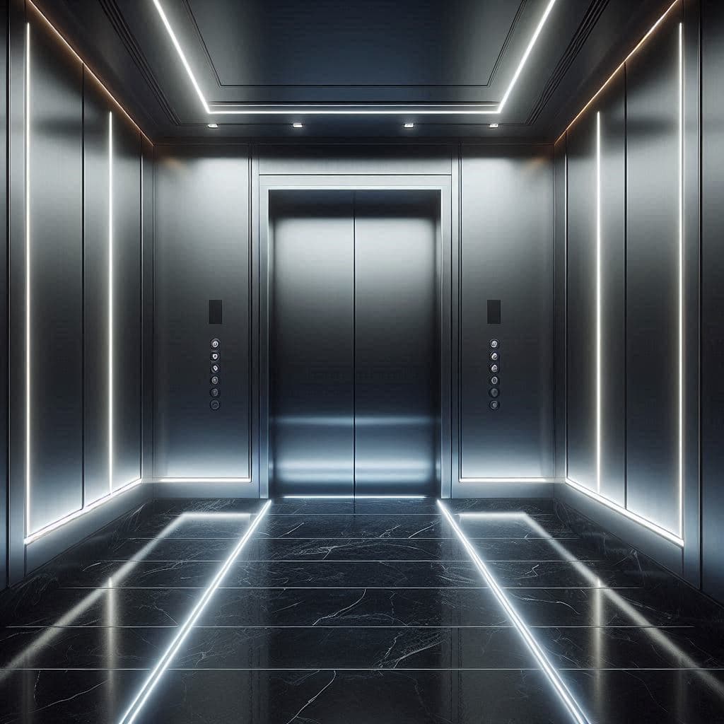 大厦名字文章配图